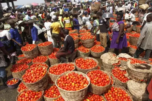 Food Prices Will Crash In Two Weeks – FG Reveals (See Why It Will Start Next Week)